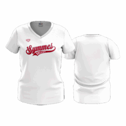 4992 WOMENS SPIRIT CREW NECK SYMMES-VALLEY