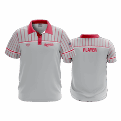 4992 MENS POLO SHIRT SYMMES-VALLEY