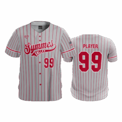 4992 MENS FULL BUTTON DOWN SYMMES-VALLEY