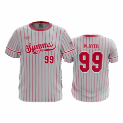 4992 MENS SPORT CREW NECK SYMMES-VALLEY