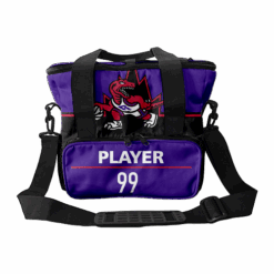 4977 COOLER SACK RAPTORS-BASKETBALL