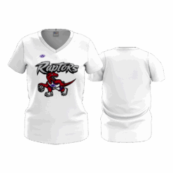 4977 WOMENS SPIRIT CREW NECK RAPTORS-BASKETBALL