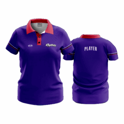 4977 WOMENS POLO RAPTORS-BASKETBALL