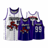 4977 MENS REVERSIBLE BASKETBALL TANK RAPTORS-BASKETBALL