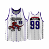 4977 MENS BASKETBALL TANK 1 PLY RAPTORS-BASKETBALL