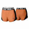 4991 WOMENS MICRO FIBER PRACTICE SHORT SIDERS-FIX