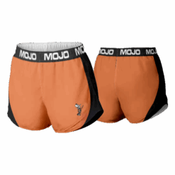 4991 WOMENS MICRO FIBER PRACTICE SHORT SIDERS-FIX