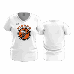 4991 WOMENS SPIRIT CREW NECK SIDERS-FIX