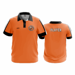 4991 MENS POLO SHIRT SIDERS-FIX