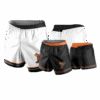 4991 UNISEX HIGH RISE BASKETBALL REVERSIBLE SHORTS SIDERS-FIX