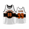 4991 MENS BASKETBALL TANK 1 PLY SIDERS-FIX