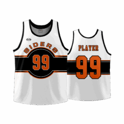4991 MENS BASKETBALL TANK 1 PLY SIDERS-FIX