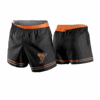 4991 UNISEX HIGH RISE BASKETBALL SHORTS 1PLY SIDERS-FIX