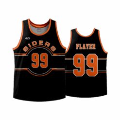 4991 MENS BASKETBALL TANK 1 PLY SIDERS-FIX