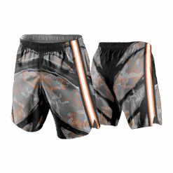 4983 MENS MIRCO FIBER 160gsm SHORT MISFIT-COWBOYS-2