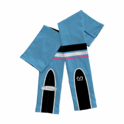 4986 UNISEX SOCK COVERS SAVAGES-1