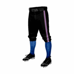 4986 MENS BASEBALL KNICKER PANT SAVAGES-1