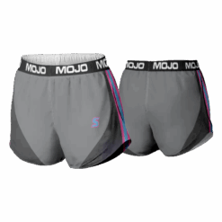 4986 WOMENS MICRO FIBER PRACTICE SHORT SAVAGES-2