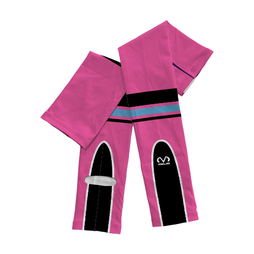 4986 UNISEX SOCK COVERS SAVAGES-2