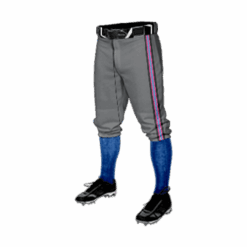 4986 MENS BASEBALL KNICKER PANT SAVAGES-2