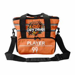 4980 COOLER SACK DALTON-LADY-DAWGS-1