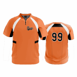 4980 UNISEX DERBY JACKET SHORT SLEEVE DALTON-LADY-DAWGS-1