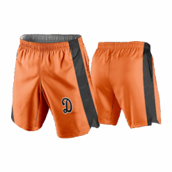 4980 MENS MIRCO FIBER 160gsm SHORT DALTON-LADY-DAWGS-1