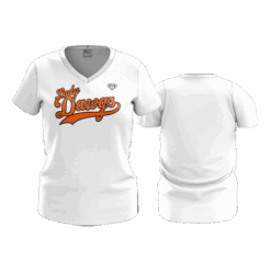 4980 WOMENS SPIRIT CREW NECK DALTON-LADY-DAWGS-1