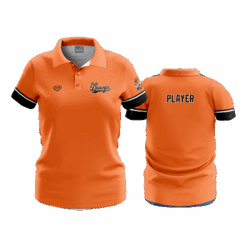 4980 WOMENS POLO DALTON-LADY-DAWGS-1