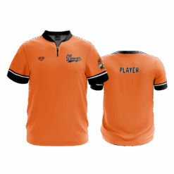 4980 UNISEX MICRO FIBER COACH PULLOVER DALTON-LADY-DAWGS-1