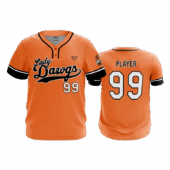 4980 MENS 2-BUTTON SCOOP NECK LYCRA MESH DALTON-LADY-DAWGS-1