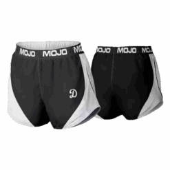 4980 WOMENS MICRO FIBER PRACTICE SHORT DALTON-LADY-DAWGS-2