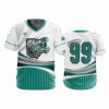 3296 MENS SPORT V NECK OHIO-STING-BATTEN