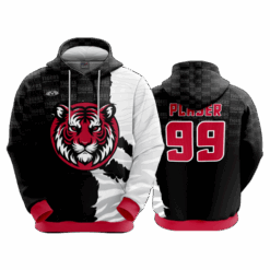 4993 UNISEX FLEECE HOODY CENTRAL-OHIO-TIGERS-HOODY-2026