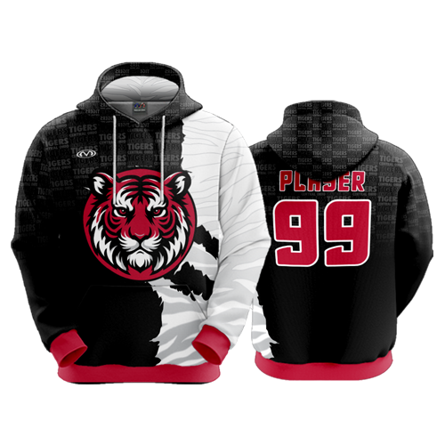 4993 UNISEX FLEECE HOODY CENTRAL-OHIO-TIGERS-HOODY-2026