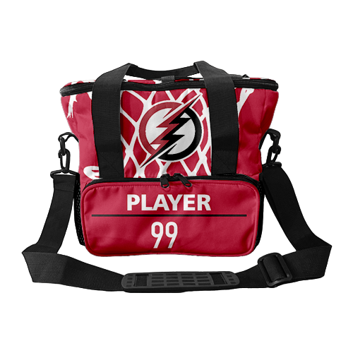 4987 COOLER SACK PIKETON-GIRLS-BASKETBALL