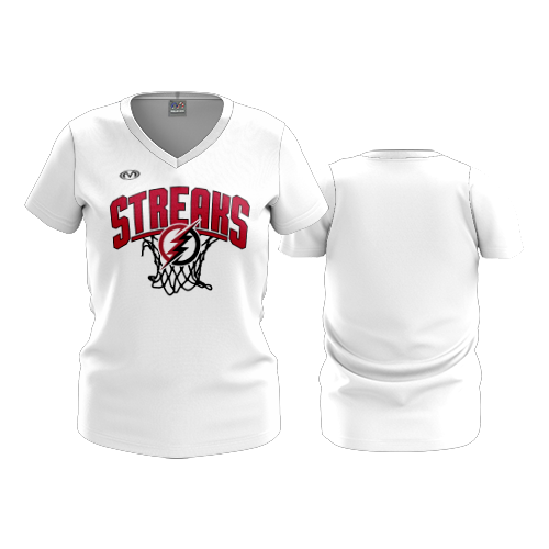 4987 WOMENS SPIRIT CREW NECK PIKETON-GIRLS-BASKETBALL