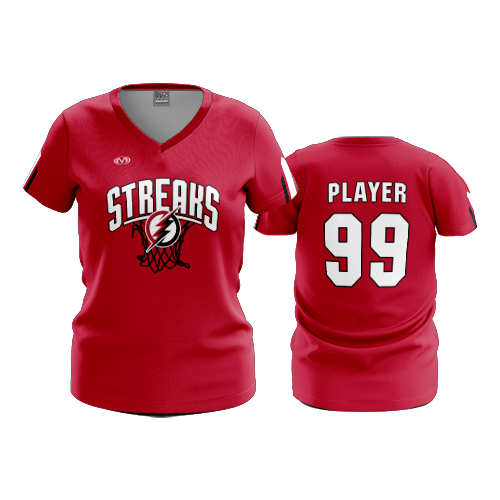 4987 WOMENS V NECK PIKETON-GIRLS-BASKETBALL