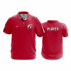 4987 MENS POLO SHIRT PIKETON-GIRLS-BASKETBALL
