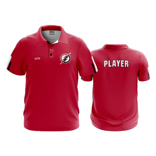 4987 MENS POLO SHIRT PIKETON-GIRLS-BASKETBALL