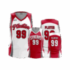 4987 WOMEN'S REVERSIBLE BASKETBALL TANK PIKETON-GIRLS-BASKETBALL