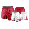 4987 UNISEX HIGH RISE BASKETBALL REVERSIBLE SHORTS PIKETON-GIRLS-BASKETBALL