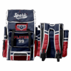 4929 GAMEDAY CATCHERS BAG SPARK-ADDS