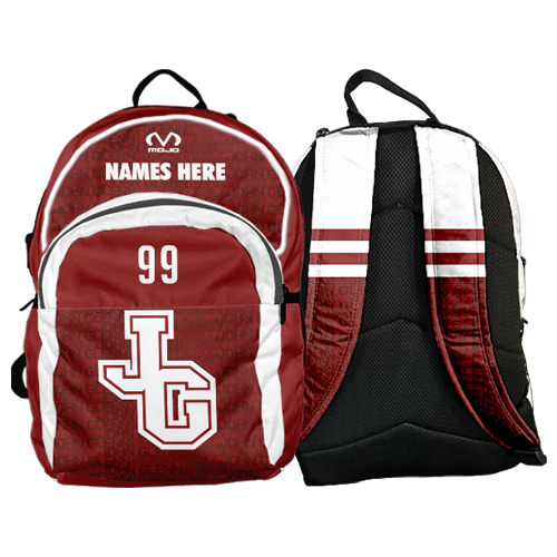 4990 ALL SPORTS BACK SACK JOHN-GLENN-BAGS