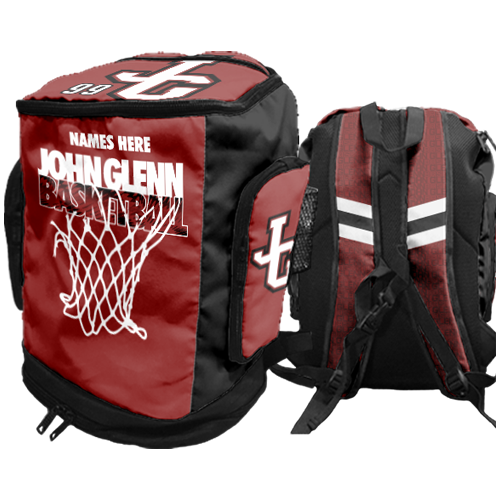 4990 GYM BAG JOHN-GLENN-BAGS