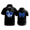 2530 MENS TS HOODY