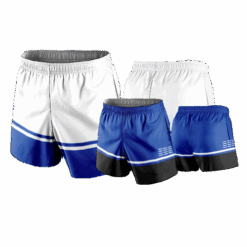 2530 UNISEX HIGH RISE BASKETBALL REVERSIBLE SHORTS
