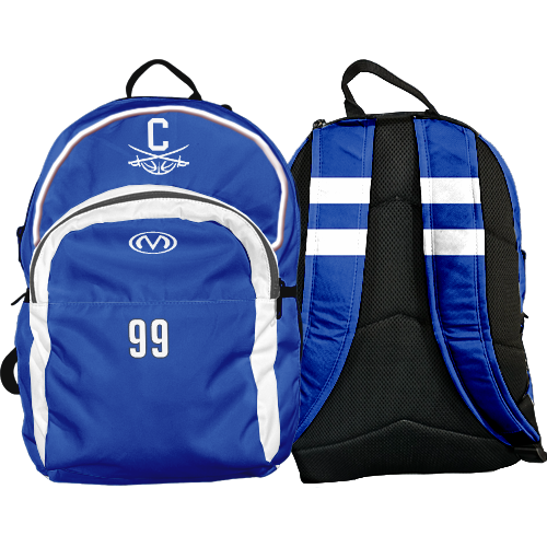 2530 ALL SPORTS BACK SACK