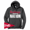 4959 PORT UNISEX HOODY BUCKEYE-ELITE-FR