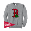 4959 PORT UNISEX CREW SWEATSHIRT BUCKEYE-ELITE-FR